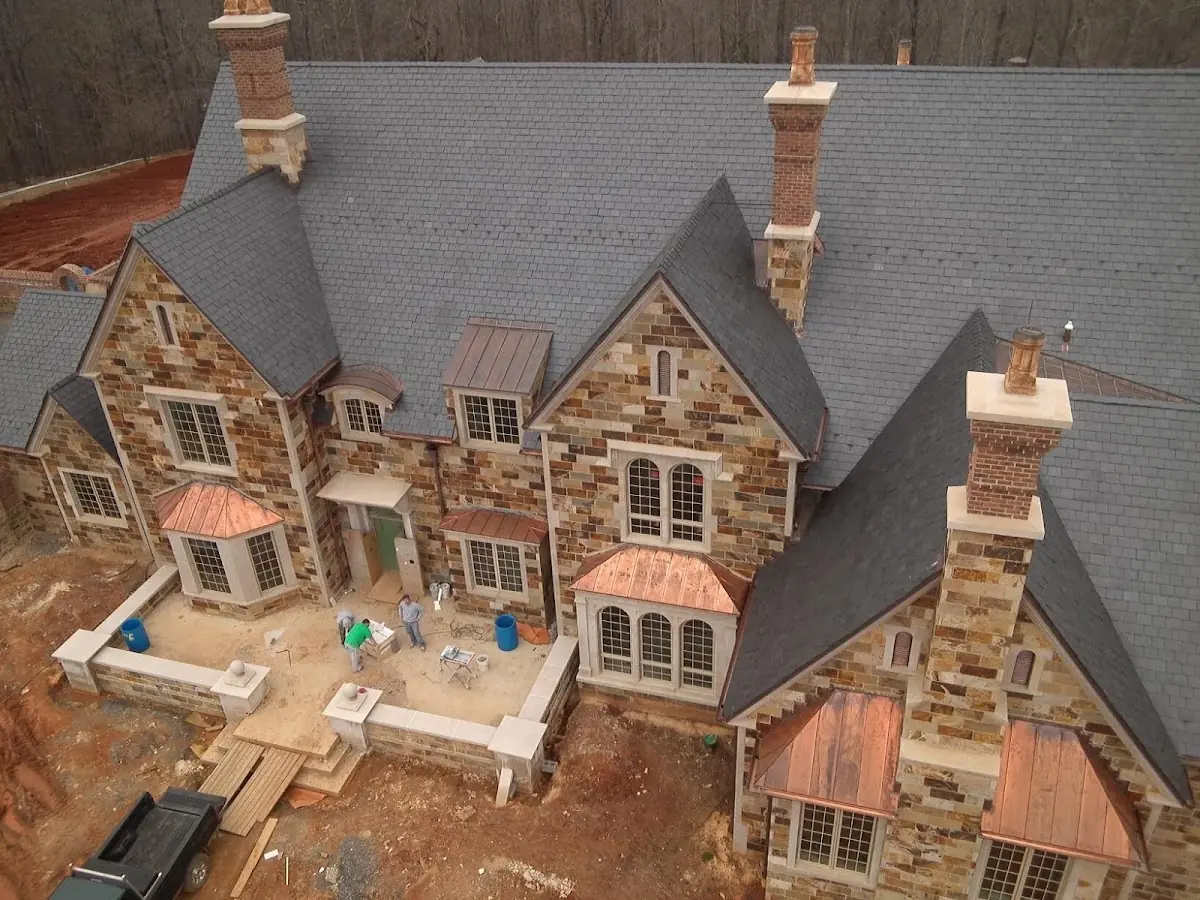 Craftsman Roofing Roof Waterproofing project in Aptos